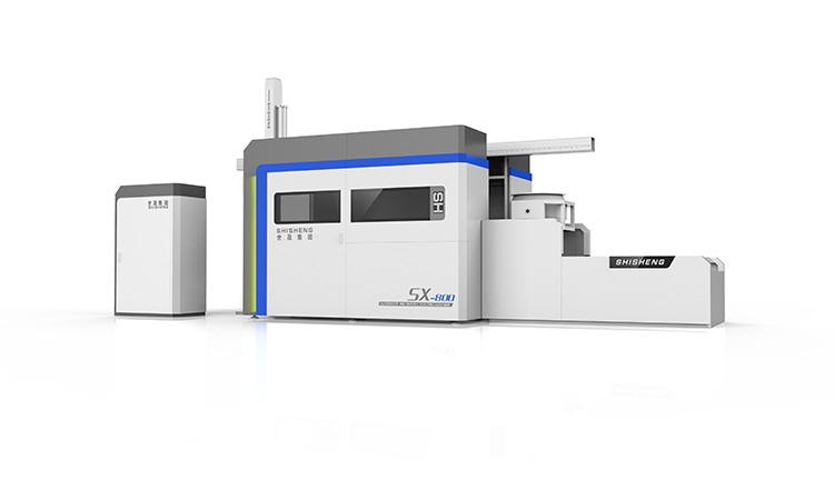 SX800+全自動機(jī)械手涂覆機(jī)（重載型）